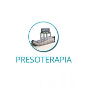 Presoterapia en Santa Marta de Tormes